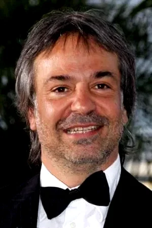 Pablo Giorgelli