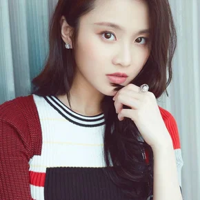 Photo star :  Zoeng Wai Man