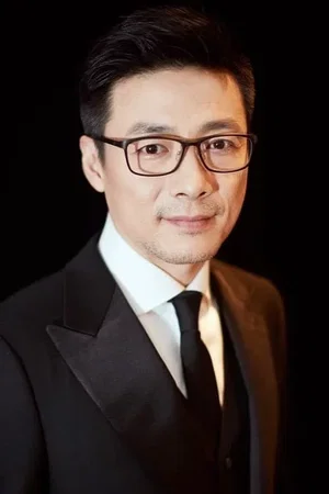 Zu Feng photo
