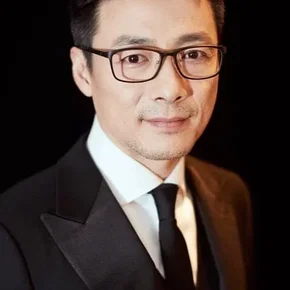 Photo star : Zu Feng