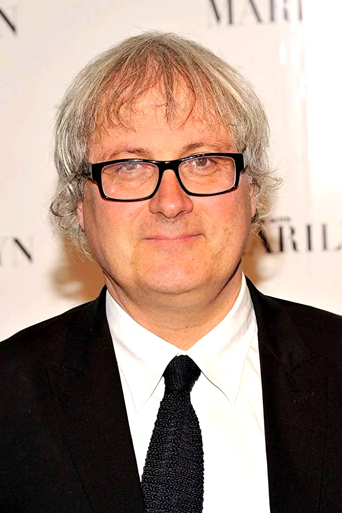 Simon Curtis