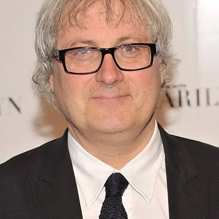 Simon Curtis