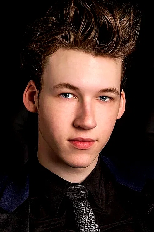 Devin Druid