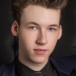 Photo star : Devin Druid