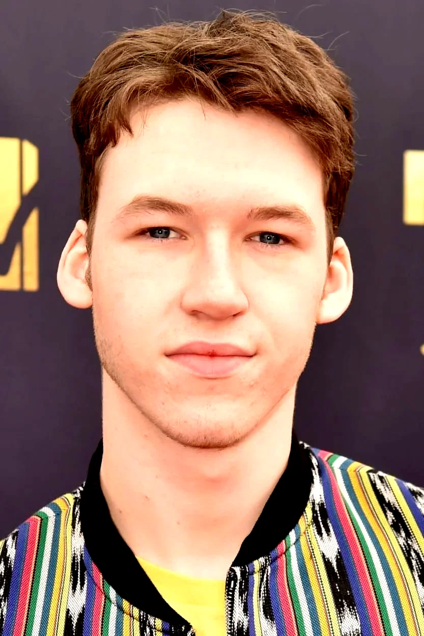 Devin Druid