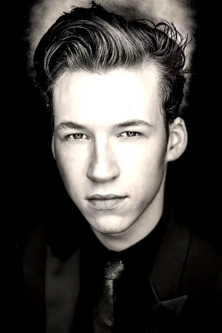 Devin Druid
