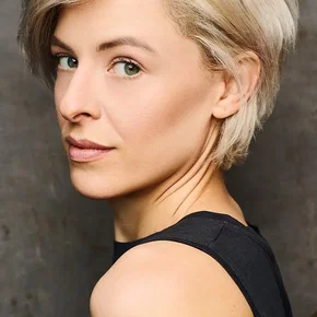 Photo star :  Maxi Witrak