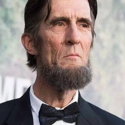  Robert Broski