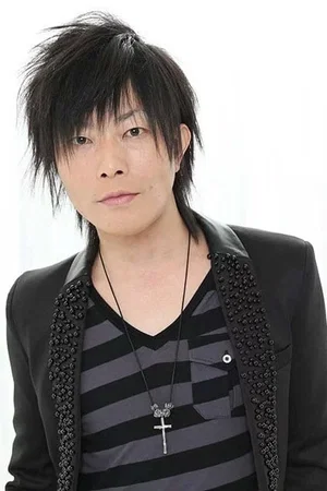 Kishô Taniyama photo