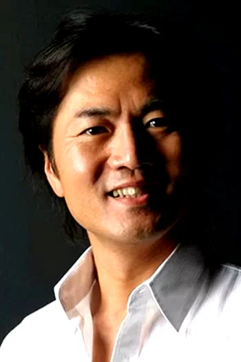 Kouji Hiwatari