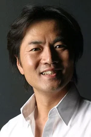 Photo de Kouji Hiwatari