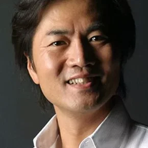 Photo star : Kouji Hiwatari