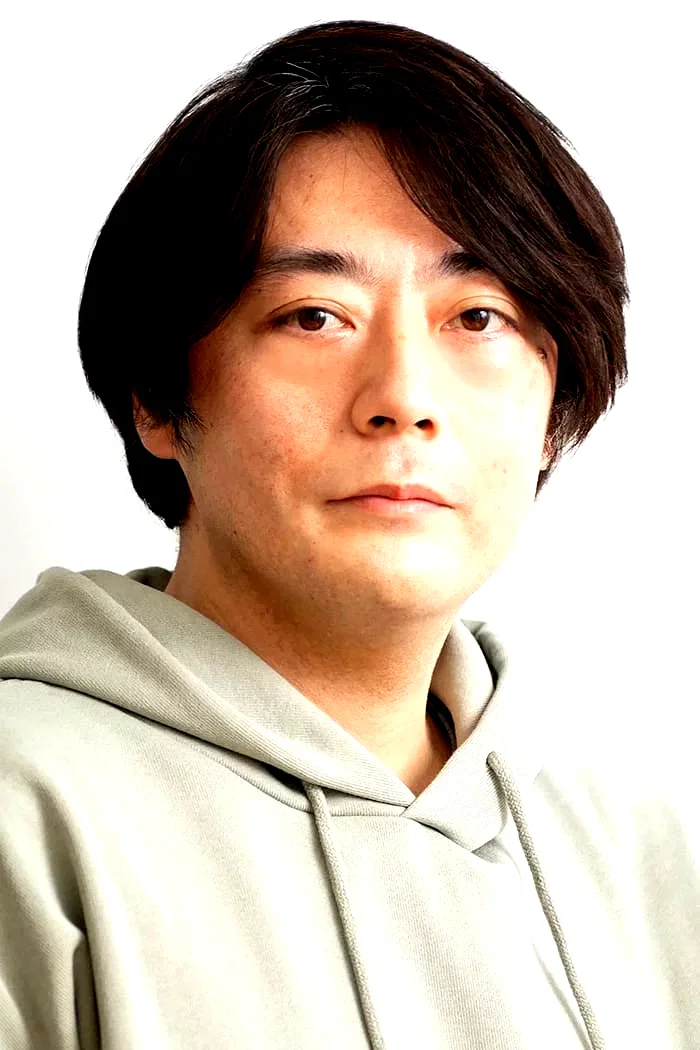 Yuuichirou Hayashi