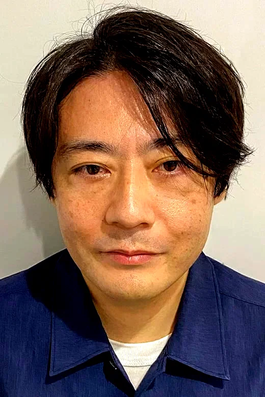 Yuuichirou Hayashi