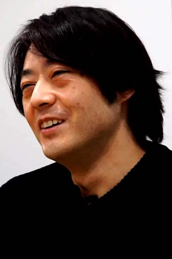 Yuuichirou Hayashi