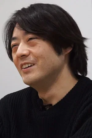 Yuuichirou Hayashi photo