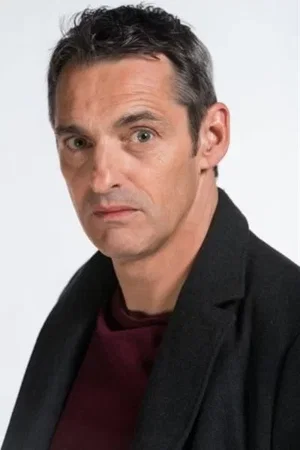 Vincent Dubois photo