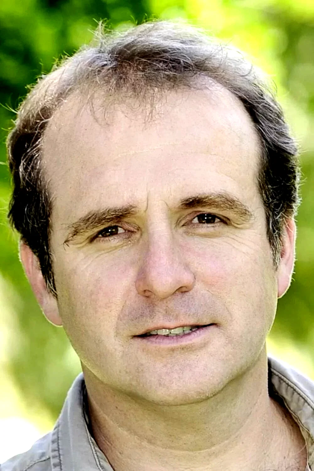 Jean-Christophe Fraiscinet