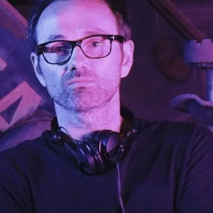 Yohann Gloaguen