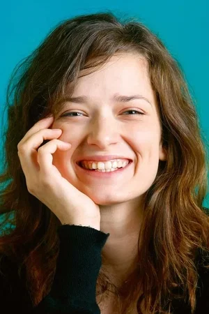 Marika Soposka photo