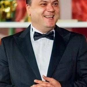  Leonid Doni