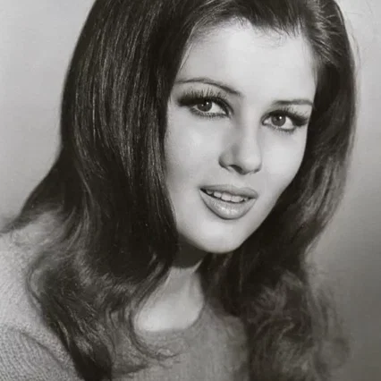 Pamela Tiffin