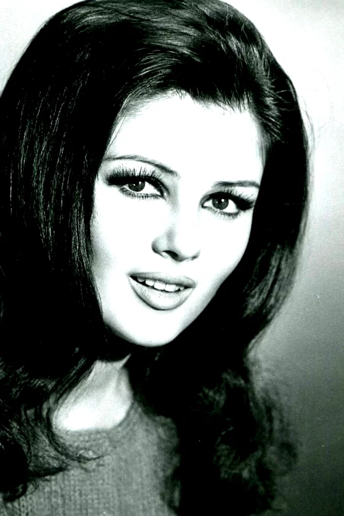 Pamela Tiffin