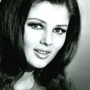 Photo star : Pamela Tiffin