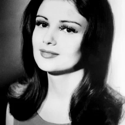 Pamela Tiffin