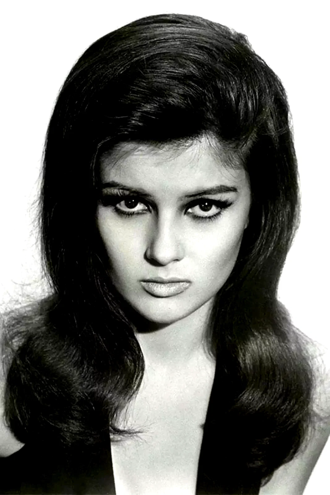 Pamela Tiffin