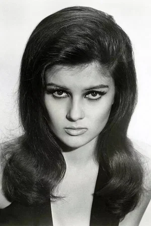 Pamela Tiffin photo