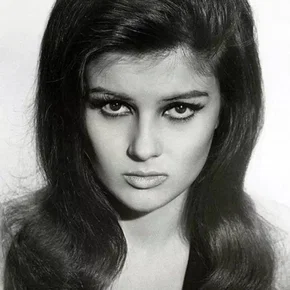 Photo star : Pamela Tiffin