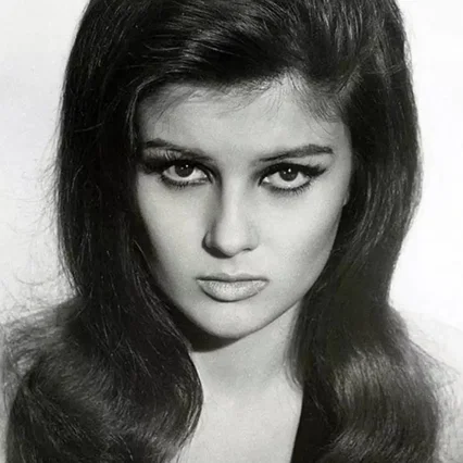 Pamela Tiffin