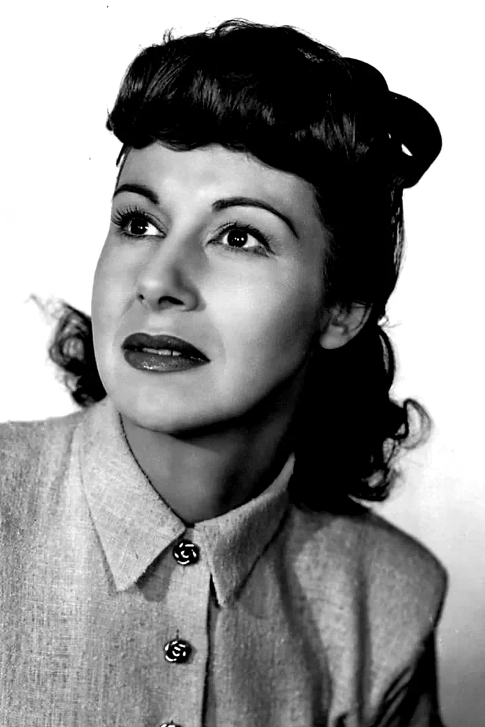 Arlene Francis