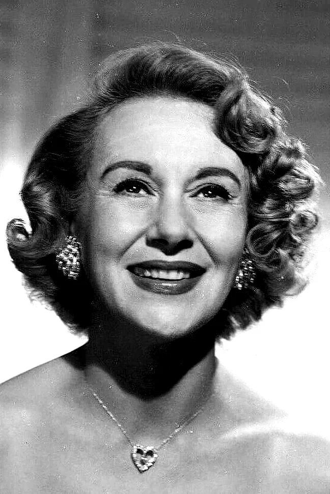 Arlene Francis