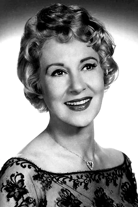 Arlene Francis