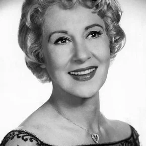 Photo star : Arlene Francis