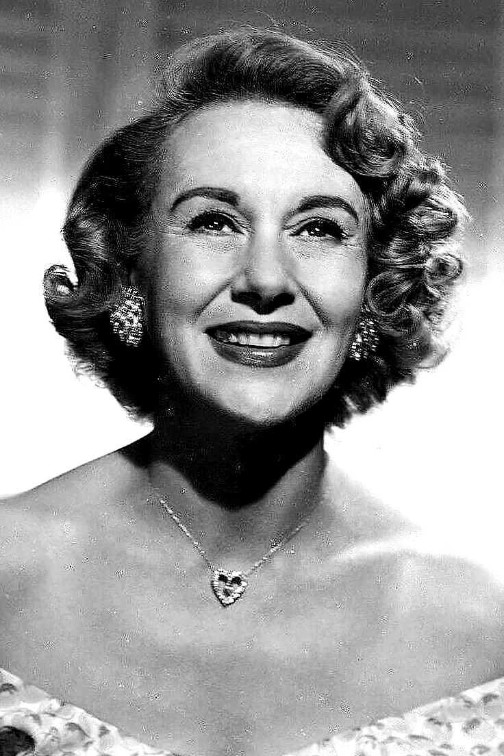 Arlene Francis