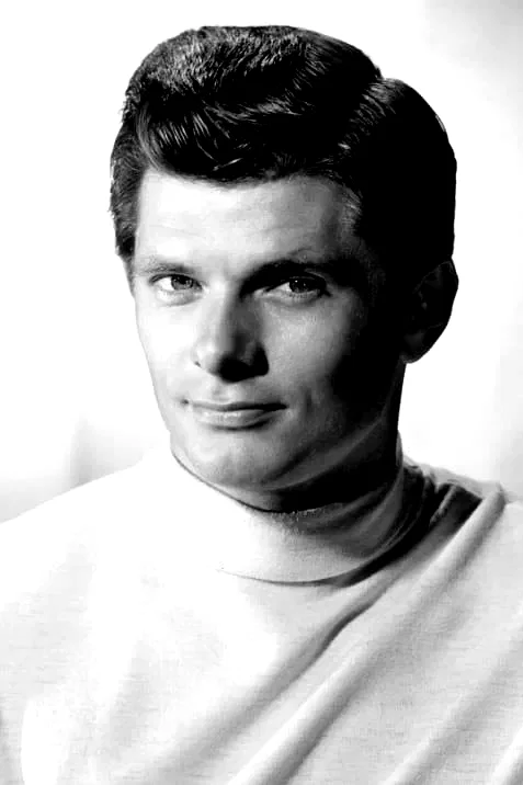 Dewey Martin