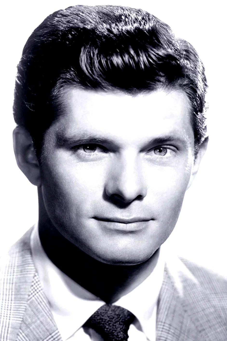 Dewey Martin