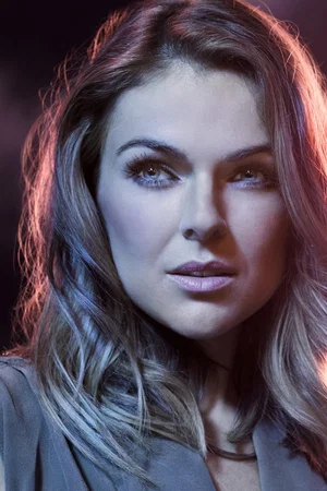 Photo de Serinda Swan