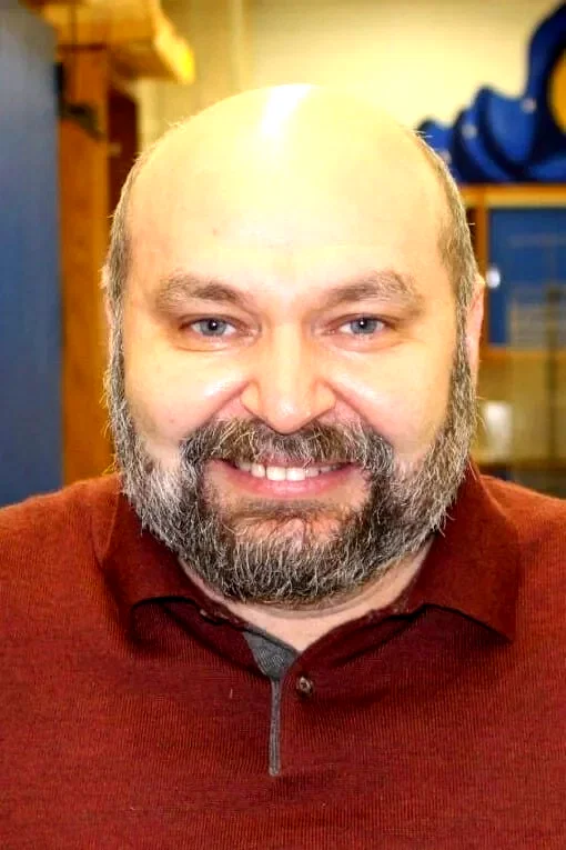  Gregory Korostishevsky