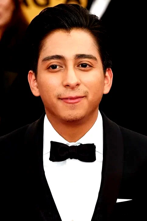 Tony Revolori