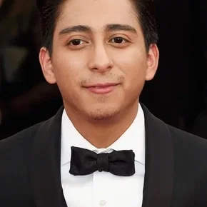 Photo star : Tony Revolori