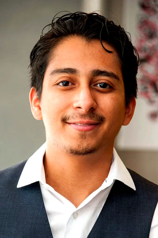 Tony Revolori