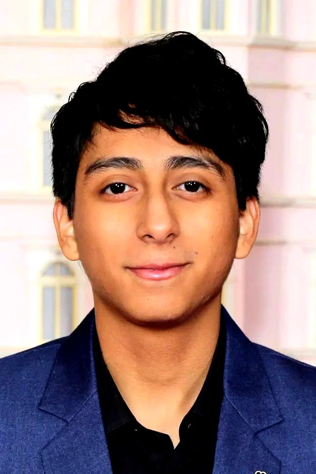Tony Revolori