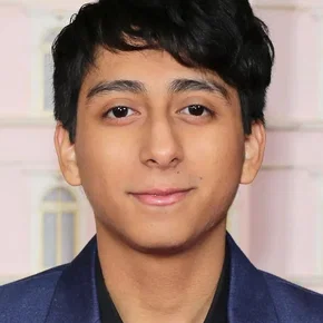 Photo star : Tony Revolori