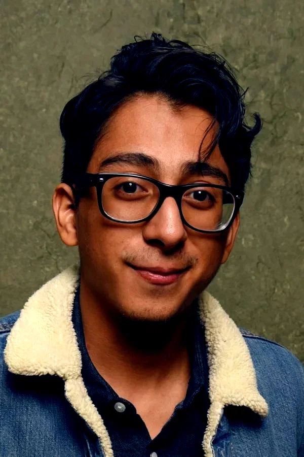 Tony Revolori