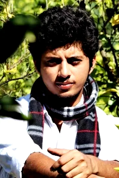  Mayur More