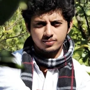 Photo star :  Mayur More